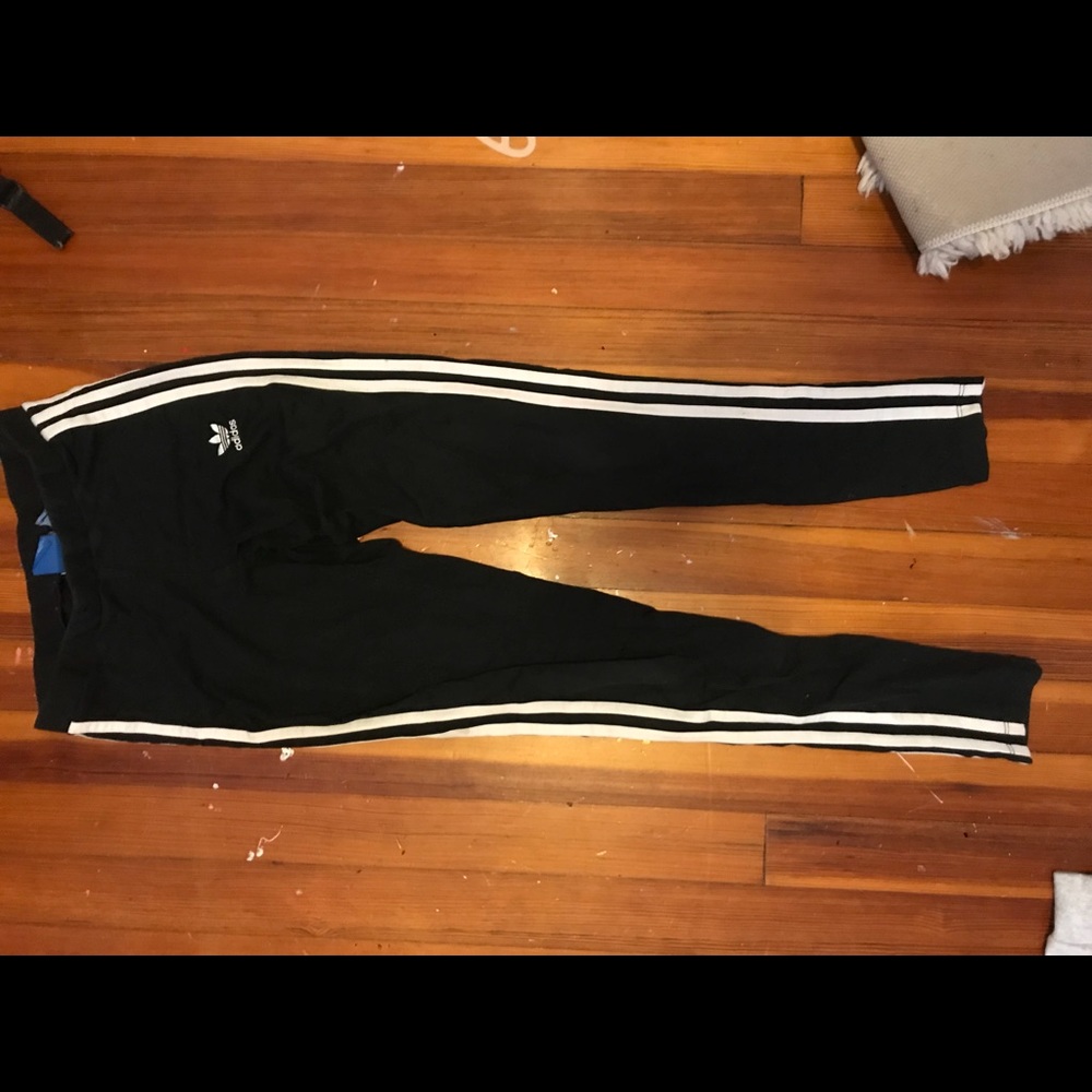 adidas leggings